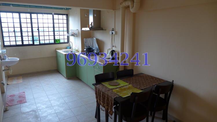 Blk 213 Lorong 8 Toa Payoh (Toa Payoh), HDB 4 Rooms #80114962